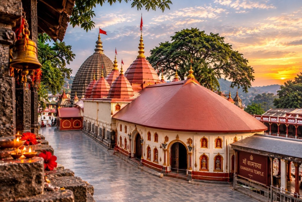 Black Magic Specialist in Kamakhya