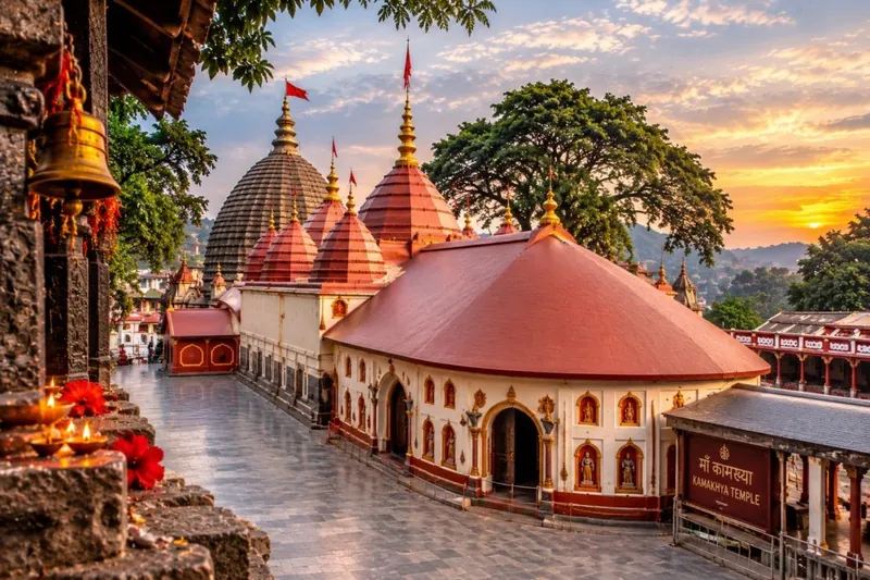 Ethical Vashikaran Specialist consultation for relationship harmony in Kamakhya